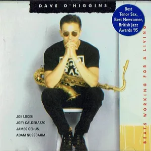 Beats working for a living